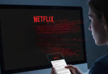 Vorsicht bei e-mails von netflix – betrüger starten fake-welle Vorsicht bei e-mails von netflix