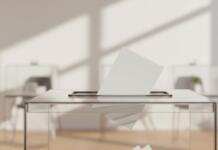 Wahl in Mainz-Oberstadt