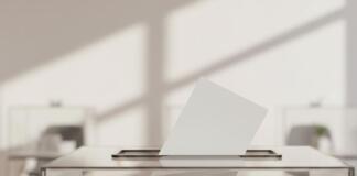 Wahl in Mainz-Oberstadt