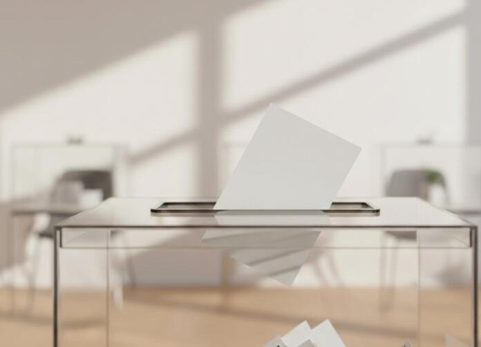 Wahl in Mainz-Oberstadt