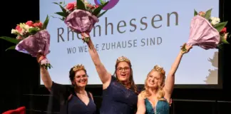 Weinmajestäten Rheinhessen