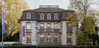 Weltkulturen Museum Frankfurt