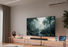 Wer steckt hinter der marke tcl? Mehr als nur günstige fernseher Tcl, multimedia