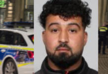 Vermisstensuche Soliman H. Klingenmünster