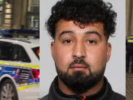 Vermisstensuche Soliman H. Klingenmünster