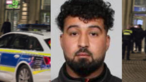 Schwerer unfall a3 niedernhausen - einsatz rettungshubschrauber