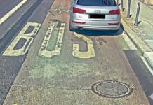 40 weitere wiesbadener busse erhalten frontkameras Wiesbadener busse