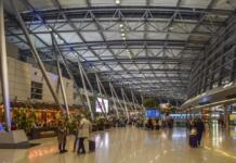 Business-Trips & Events: Warum professionelle Begleitung für manche Termine wichtig ist Airport, Flughafen, Reise