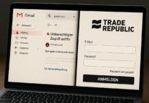 Aktuell fake-mails im namen von trade republic unterwegs Verbraucherwarnung 4