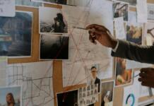 Ermittlungen, Detektiv,