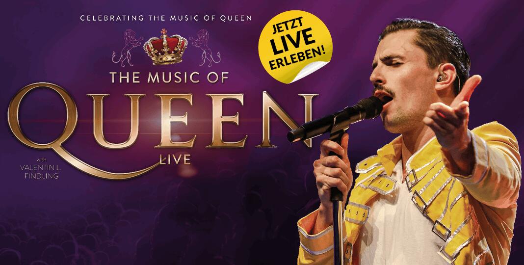 queen Tribute Show