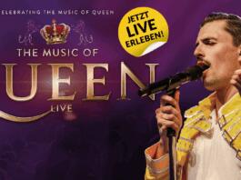 queen Tribute Show