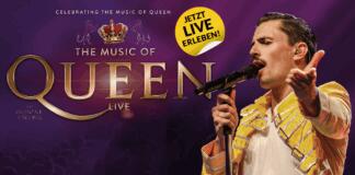 queen Tribute Show