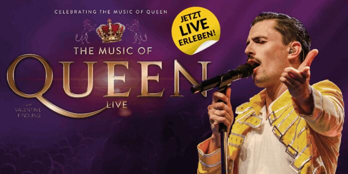 queen Tribute Show