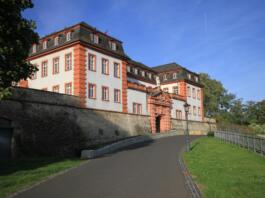 zitadelle mainz