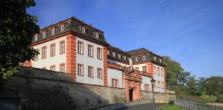 zitadelle mainz