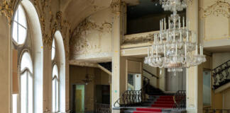 Walhalla Sanierung: 70 Millionen Euro für Wiesbadens neues Kultur-Herz