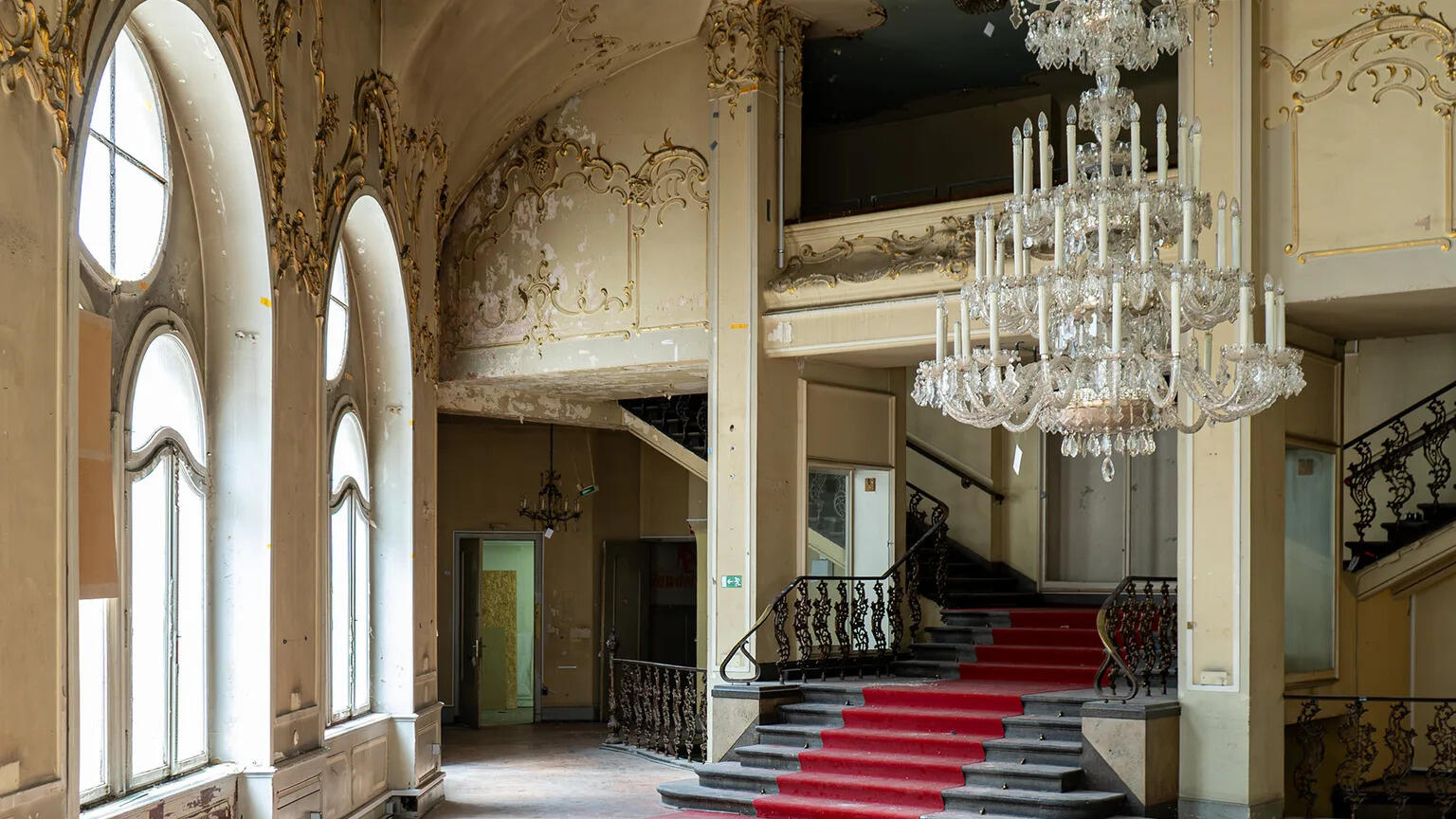 Foto: Wiesbaden.de Walhalla Sanierung: 70 Millionen Euro für Wiesbadens neues Kultur-Herz