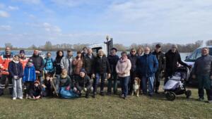 Saubere gemarkung oppenheim