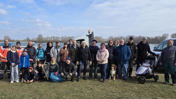 Saubere Gemarkung Oppenheim Saubere Gemarkung Oppenheim