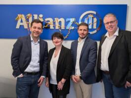 Allianz Generalvertretung Buschlinger