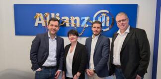 Allianz Generalvertretung Buschlinger