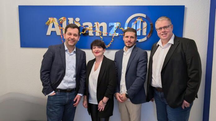 Allianz Generalvertretung Buschlinger