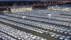 Neuwagenkauf per mausklick bei amazon? Amazon autos