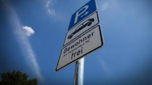 Anwohnerparken in mainz