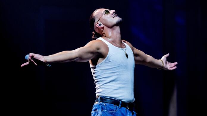 Apache 207 Live in Frankfurt Apache 207 Live in Frankfurt