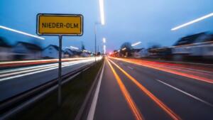 Raser und autoposer in nieder-olm nerven anwohner Autoposer in nieder-olm