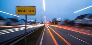 Autoposer in Nieder-Olm