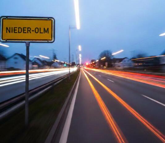 Autoposer in Nieder-Olm