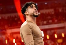 Bad bunny zurück in die wwe?