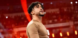 Bad Bunny zurück in die WWE?