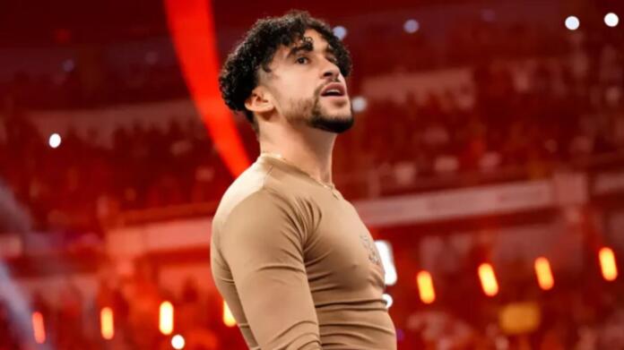 Bad Bunny zurück in die WWE?
