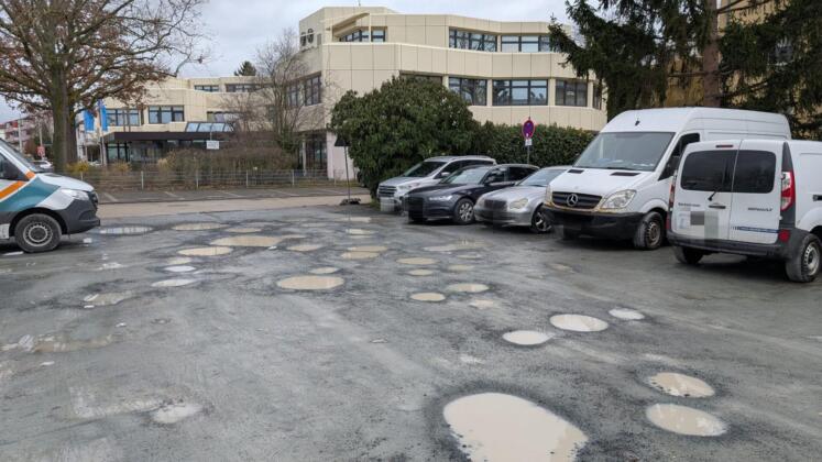 Beethovenstra&szlig;e in gustavsburg 2