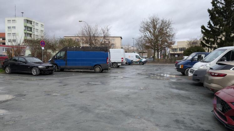 Beethovenstra&szlig;e in gustavsburg 2