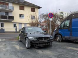 Beethovenstraße in Gustavsburg 2