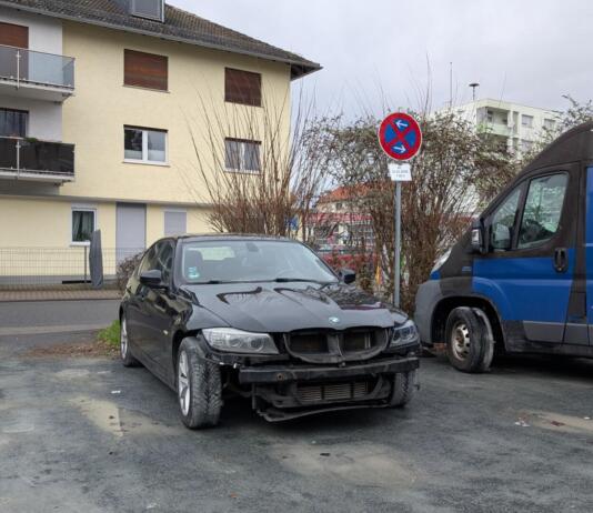 Beethovenstraße in Gustavsburg 2