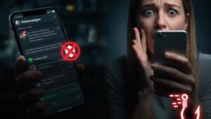 Betrug bei kleinanzeigen