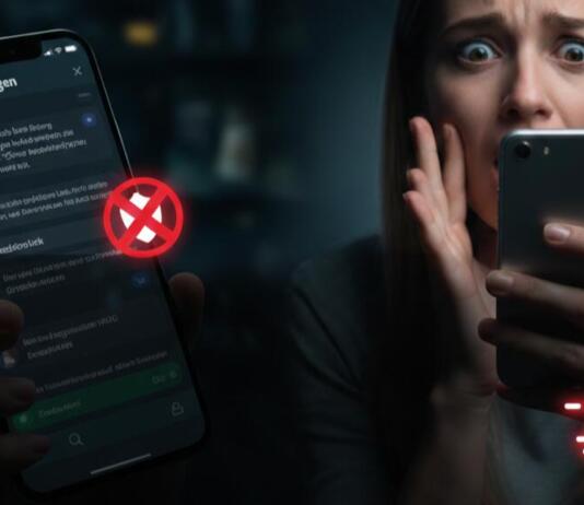 Betrug bei Kleinanzeigen