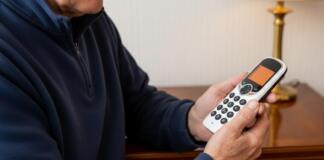 Betrugsmasche in Mainz