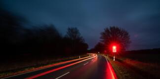 Blitzer Symbolbild Nieder-Olm