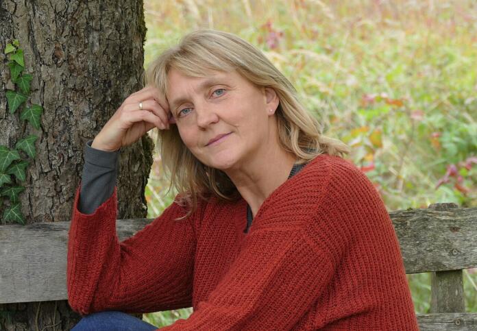 Britta Röder Britta Röder