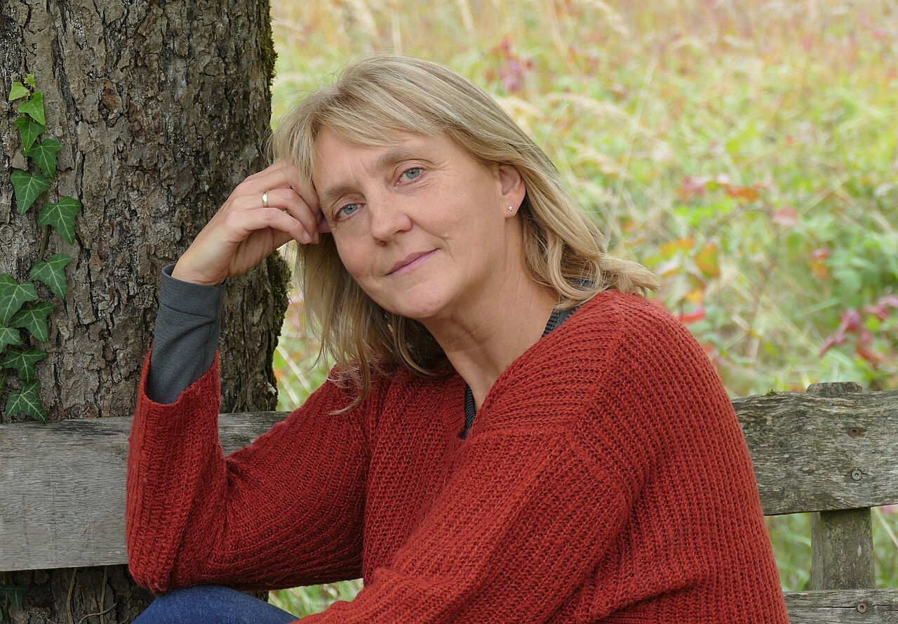 Britta Röder Britta Röder