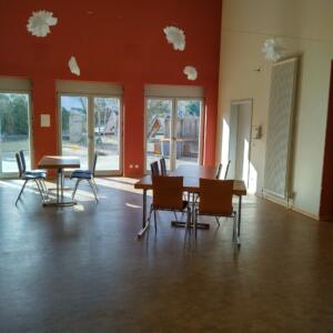 Bürgertreff uhlerborn öffnet wieder für private feiern