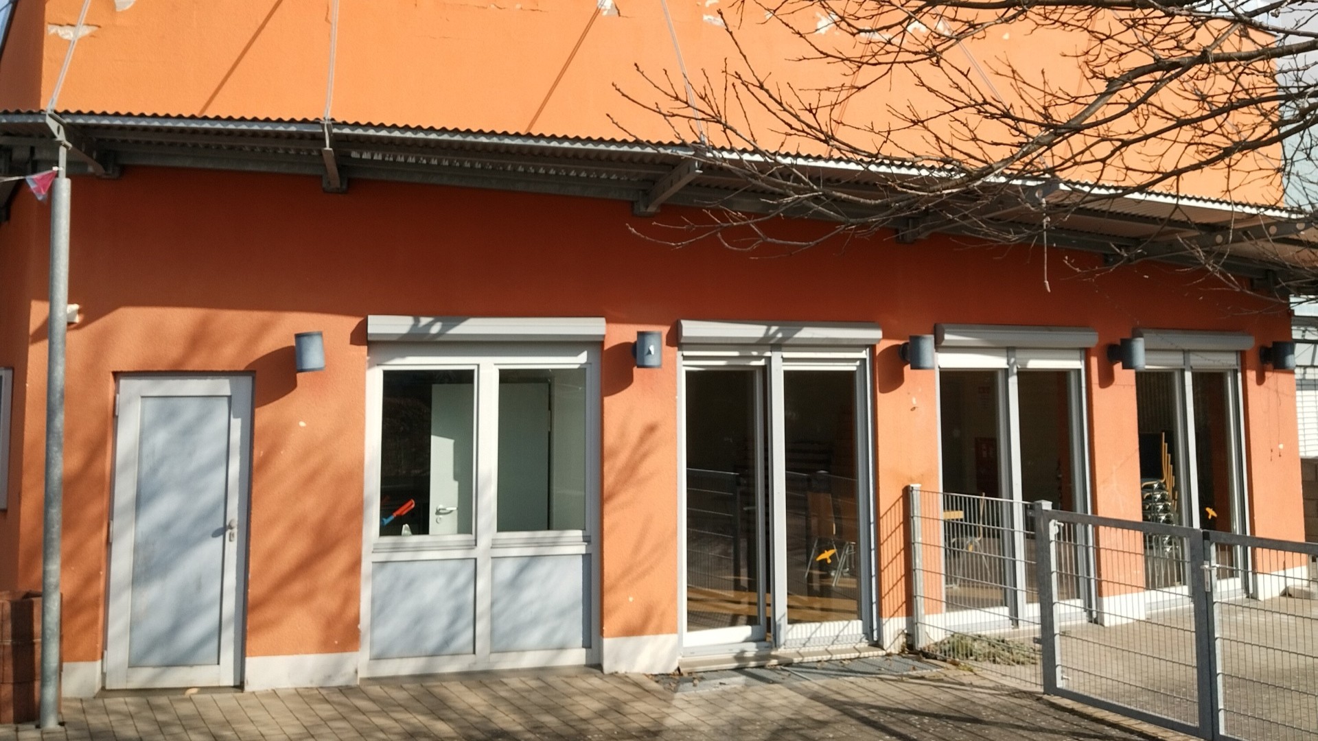 Bürgertreff Uhlerborn