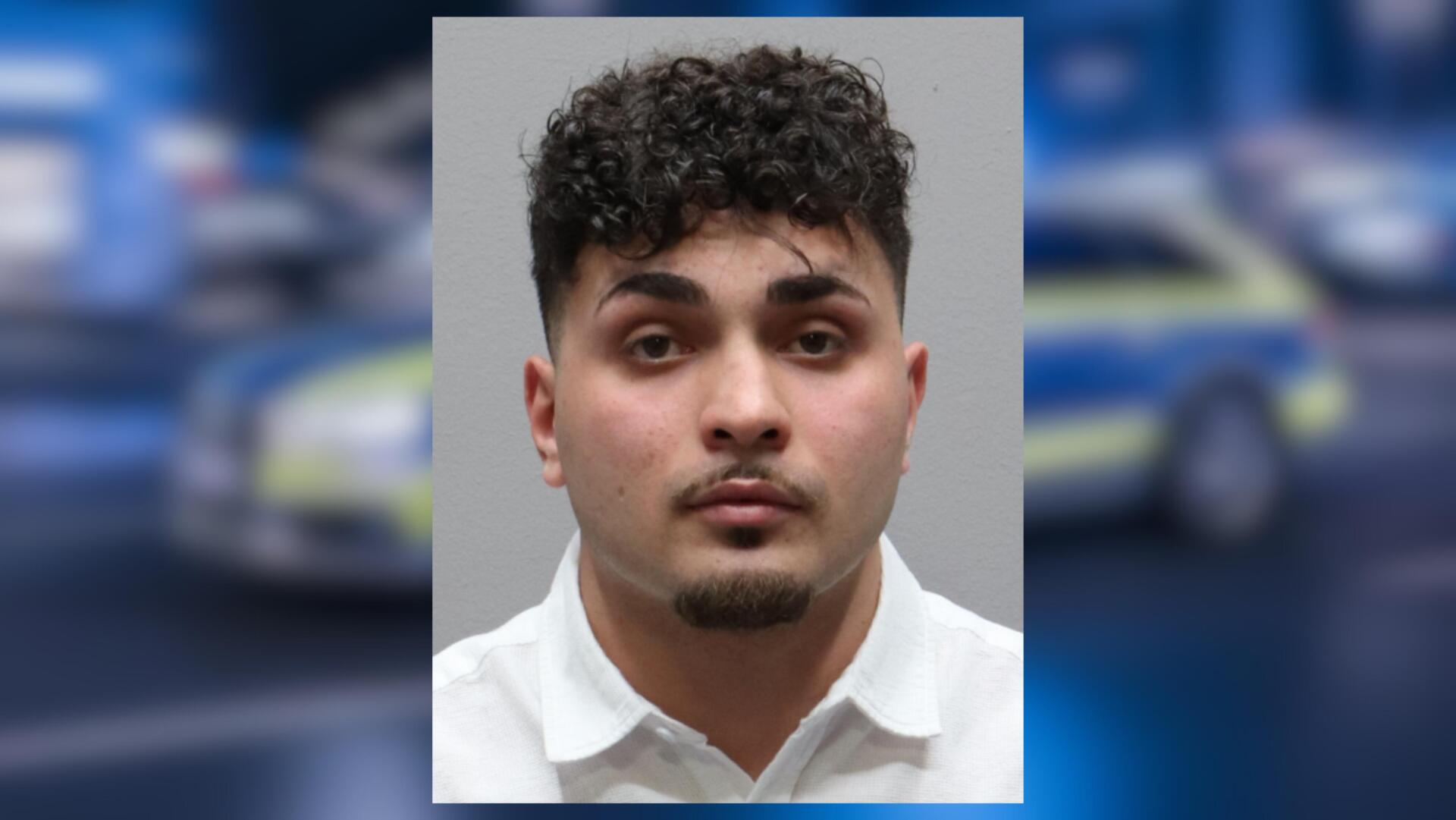 Bundesweite Fahndung