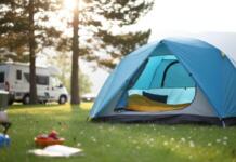 Campingurlaub am Gardasee: Was die besten Plätze in Italiens Norden besonders macht Campingurlaub in Deutschland, Camping